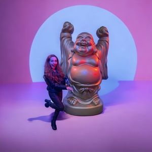 Meet your Posher, Cassidy